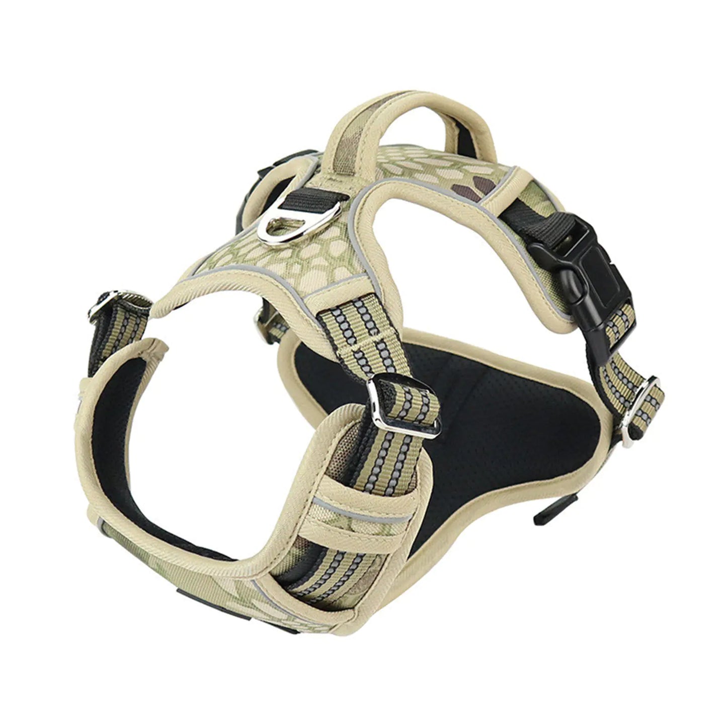 Pet harness