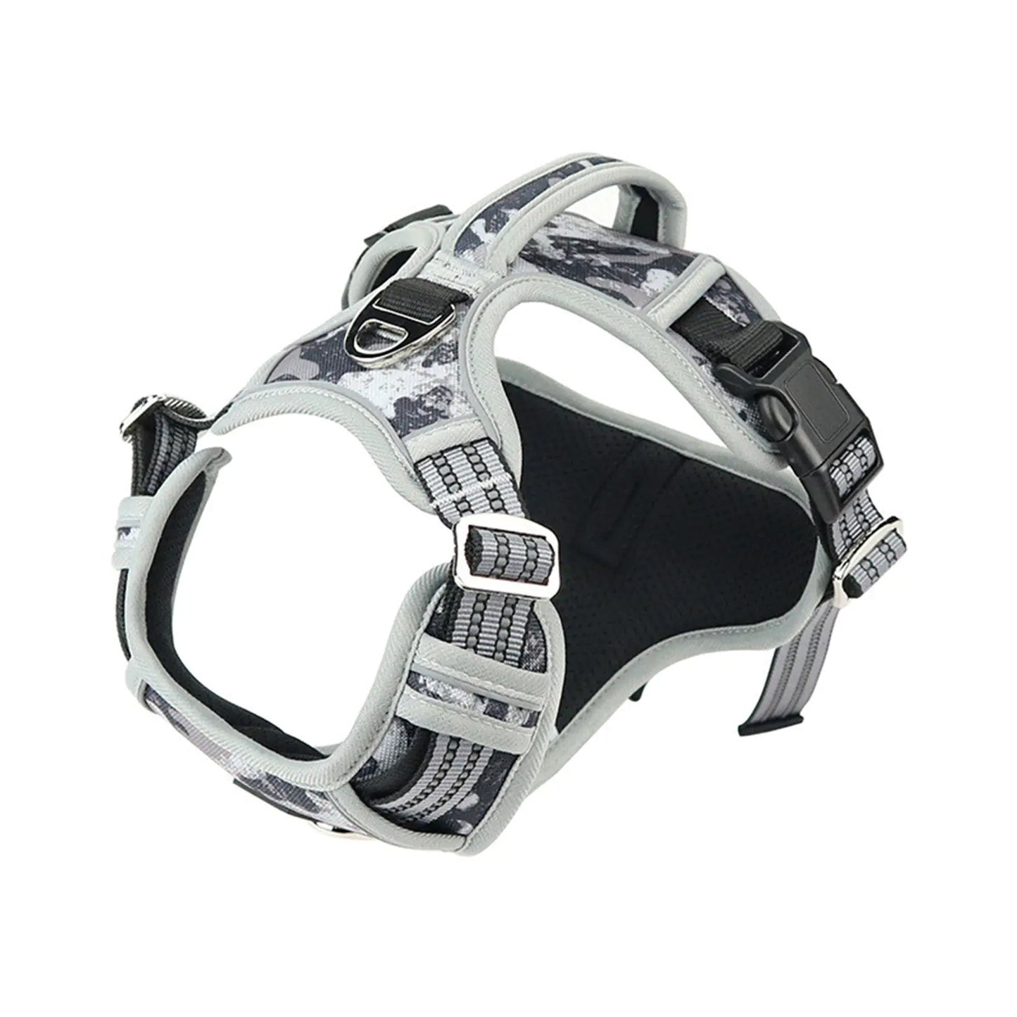 Pet harness