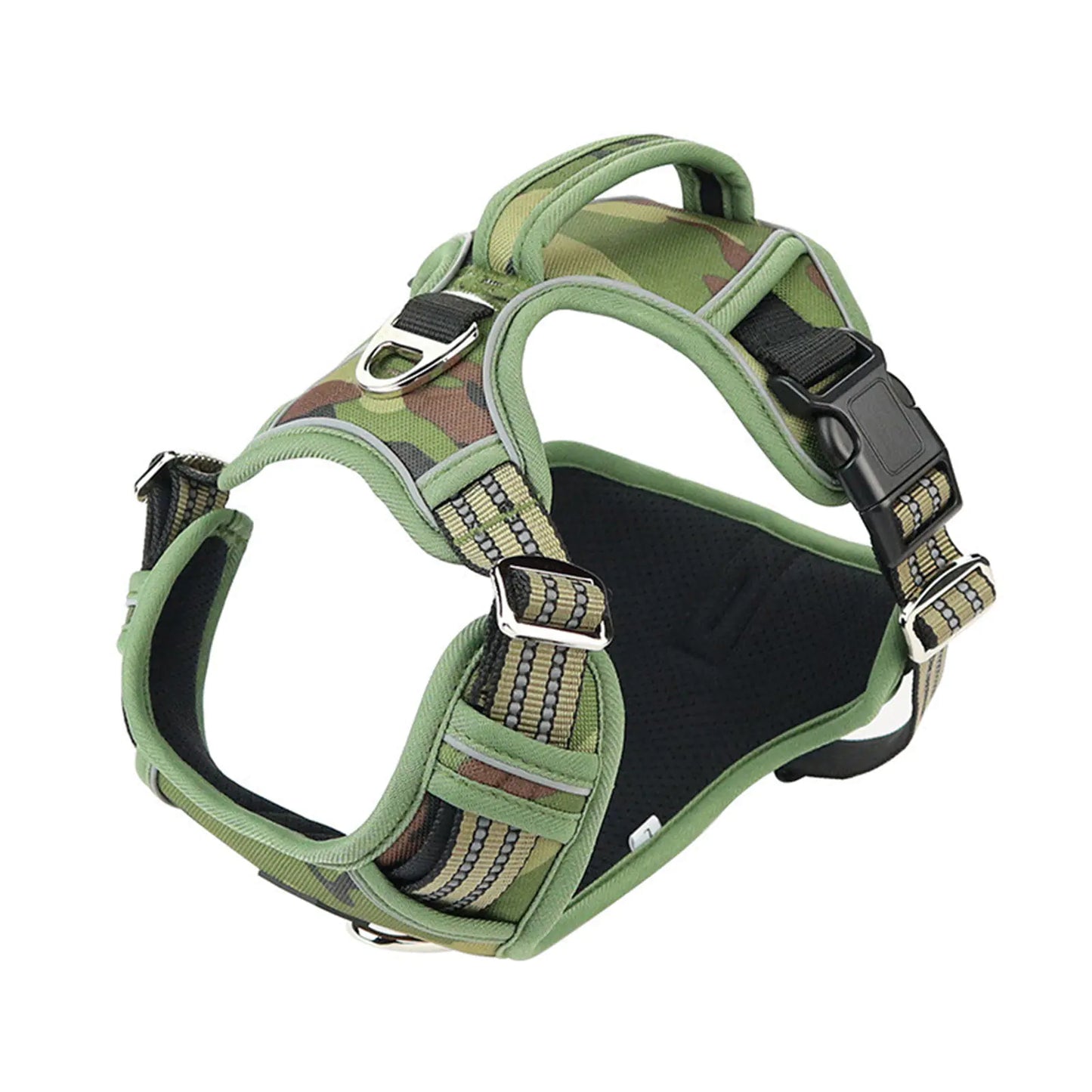 Pet harness