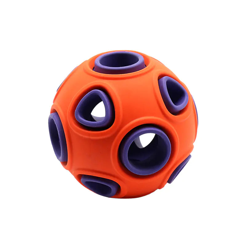 Toy ball for dogs