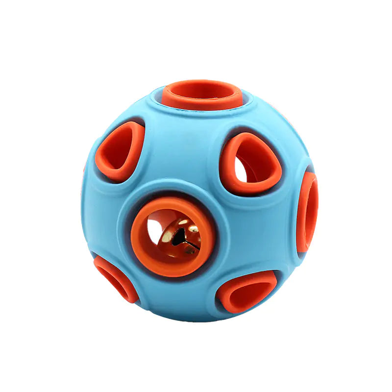Toy ball for dogs